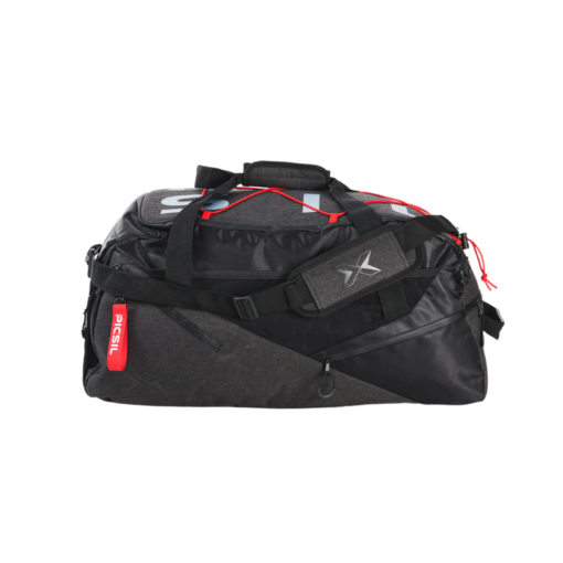 Picsil Duffle Bag 0.1 - Black - Imagen 2