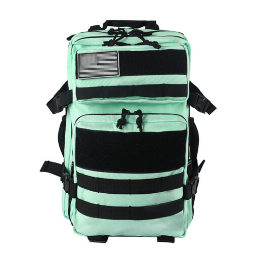 Tactical Backpack 25L - Mint