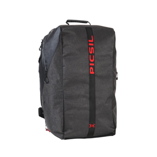 Picsil Duffle Bag 0.1 - Black - Imagen 3