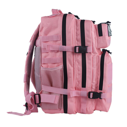 Tactical Backpack 25L - Pink - Imagen 3