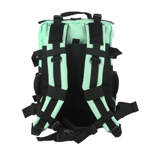 Tactical Backpack 25L - Mint - Imagen 3