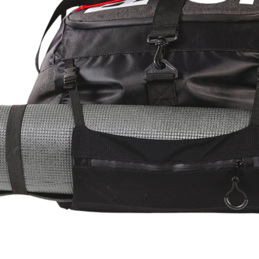 Picsil Duffle Bag 0.1 - Black - Imagen 6