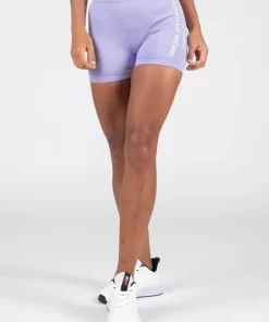 Selah Shorts - Lilac