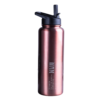 NVR Titan Bottle 40 oz - Rose Gold