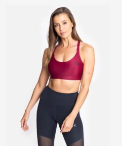 Picsil Bra Premium Red