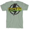 RF Thunder Struck T-shirt
