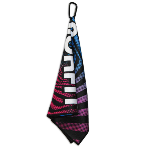 Warp Zone Towel - Imagen 2