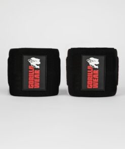 Elbow Wraps GW