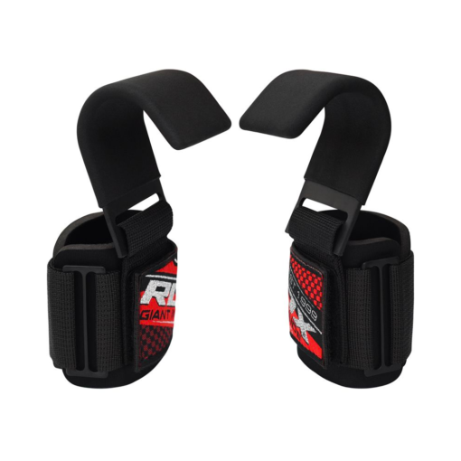 RDX W5 Hooks Straps