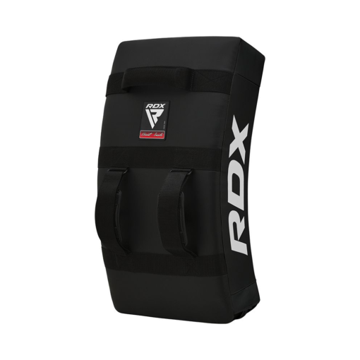 RDX T1 Gel Padded Curved Kick Shield - Imagen 2