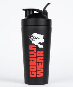 GW Metal Shaker 740ml