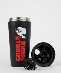 Alternative view of GW Metal Shaker 740ml