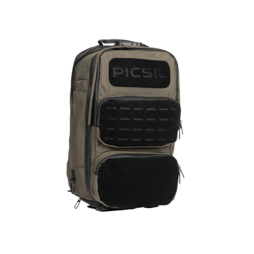 Picsil Tactical Maverick 40L - Verde