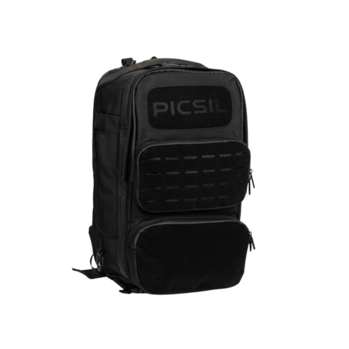 Picsil Tactical Maverick 40L - Negro