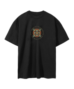 Alternative view of RF You Will Prevail Oversized