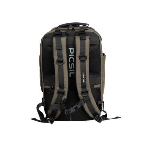 Picsil Tactical Maverick 40L - Verde - Imagen 2