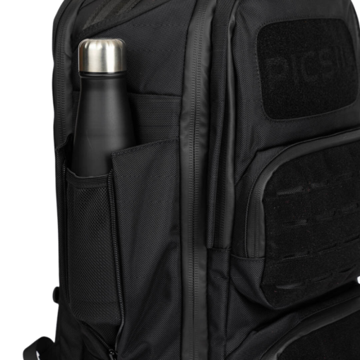Picsil Tactical Maverick 40L - Negro - Imagen 5