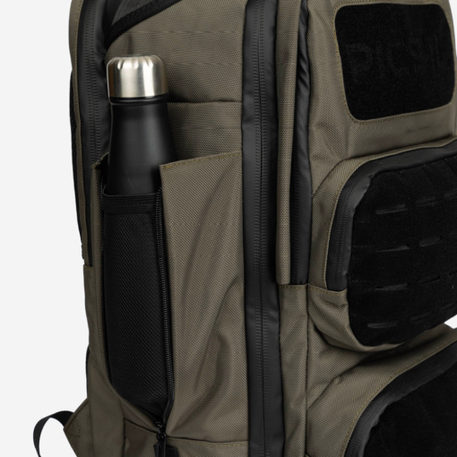 Picsil Tactical Maverick 40L - Verde - Imagen 5