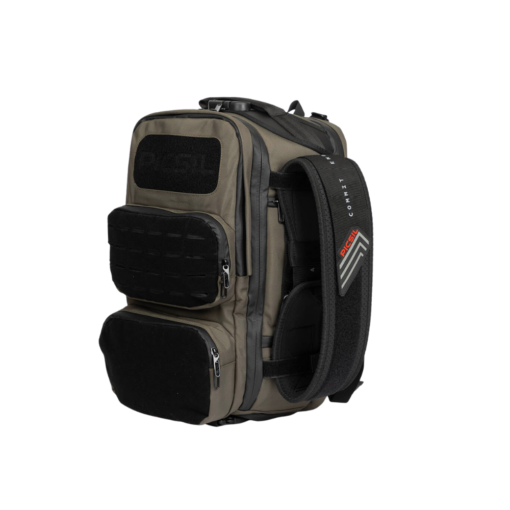 Picsil Tactical Maverick 40L - Verde - Imagen 3