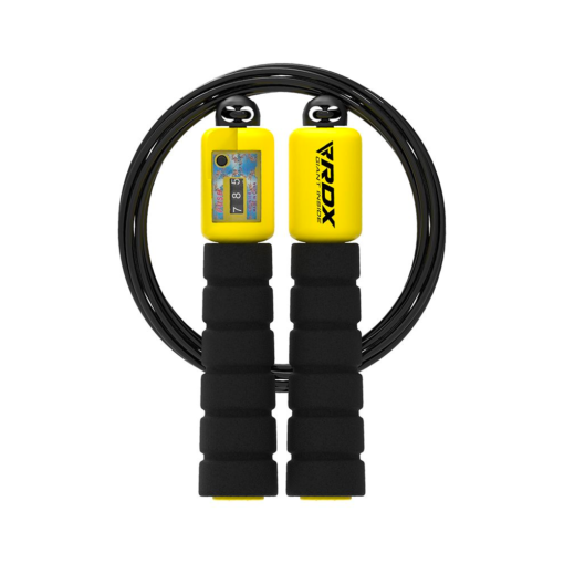 RDX FP Kids Jump Rope With Counter