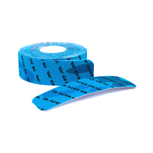 WOD &  DONE Finger Tape - Azul