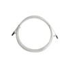 Repuesto Cuerda  PVC - Plateado