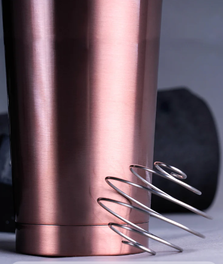 NVR Shaker Pink - Imagen 2