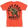 Stay Free T-shirt