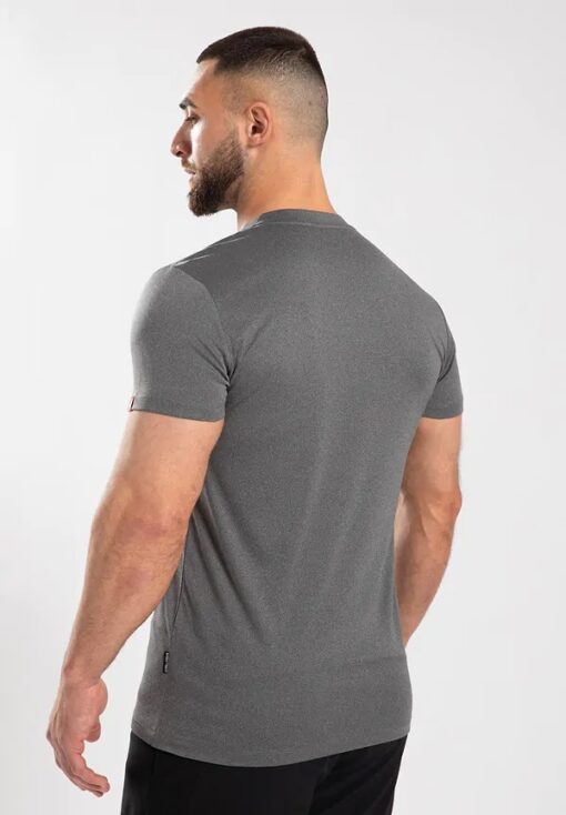 Classic Training T-Shirt - Gray - Imagen 3