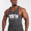GW Classic Tank Top - Dark Gray