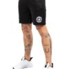 GW Vernon Track Shorts - Black