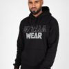 GW Nevada Hoodie - Black