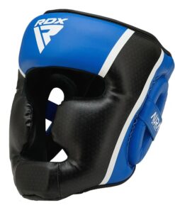 RDX T17 Aura Head Guard - Blue