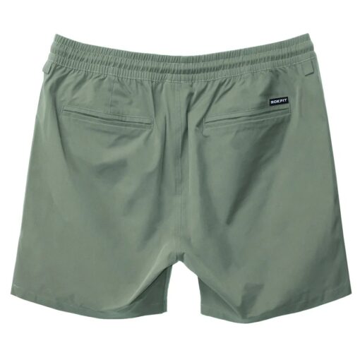 RF Hybrid Short light Green - Imagen 2