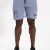 GW Lopez Shorts - Stonewash Blue