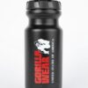 GW Sustainable Grip Bottle 500ML - Black