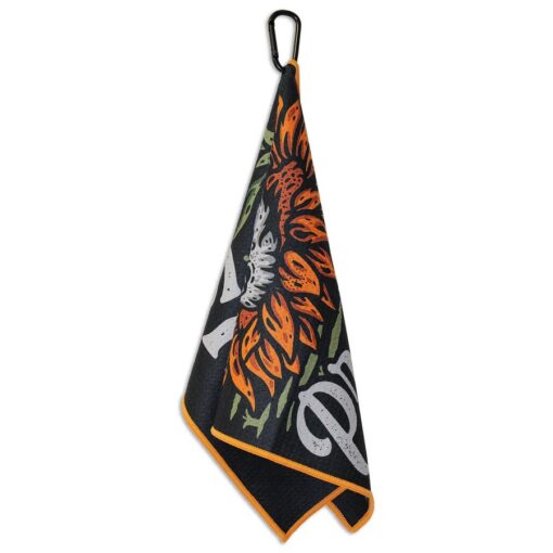Trust The Process Towel - Imagen 2