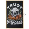 RF Towel - Trust The Process
