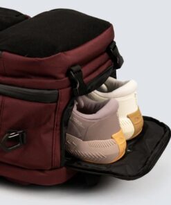 Picsil Tactical Maverick 40L - Burgundy PRE-VENTA - Imagen 4