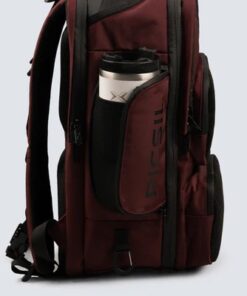 Picsil Tactical Maverick 40L - Burgundy PRE-VENTA - Imagen 3