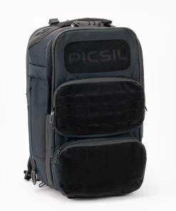 Picsil Tactical Maverick 40L - AZUL (NUEVO COLOR)