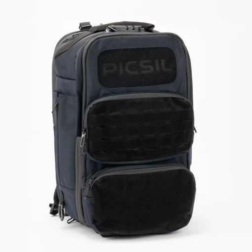 Picsil Tactical Maverick 40L - AZUL (NUEVO COLOR)
