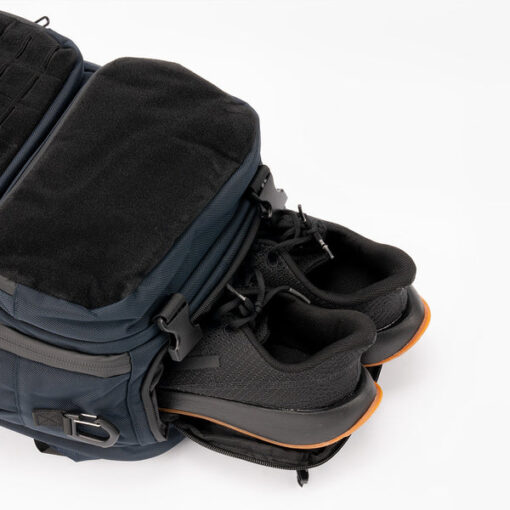 Picsil Tactical Maverick 40L - AZUL (NUEVO COLOR) - Imagen 5