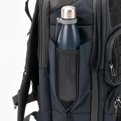 Picsil Tactical Maverick 40L - AZUL (NUEVO COLOR) - Imagen 4