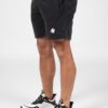 GW Curtis Sweatshorts - Washed Gray
