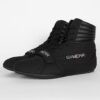 GW Gwear Performance High Tops - Black