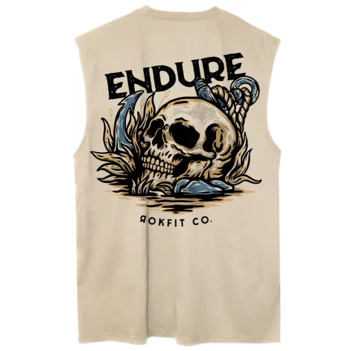 RF ENDURE MUSCLE
