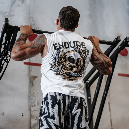 RF ENDURE MUSCLE - Imagen 2