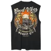 RF GOOD VIBES MUSCLE