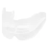 Double MoutHGUARD - CLEAR